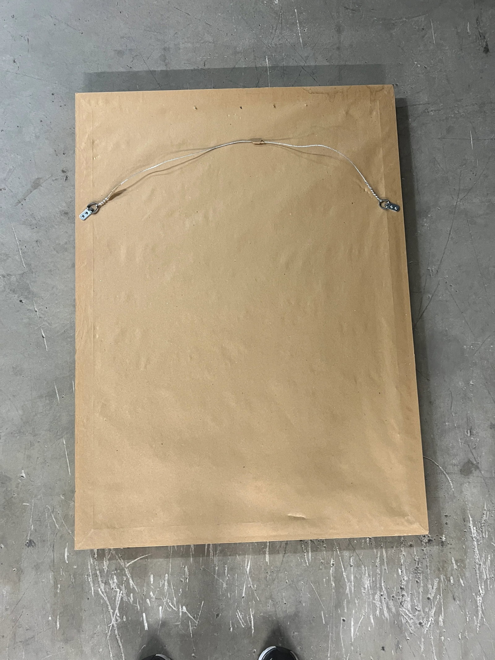 1990s Mujer/Woman by Nicolas Guillen Landrian - 7