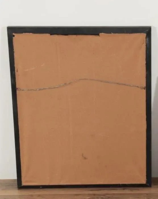 Large 1920s Sketch of a Male Nude in Swimsuit - 2