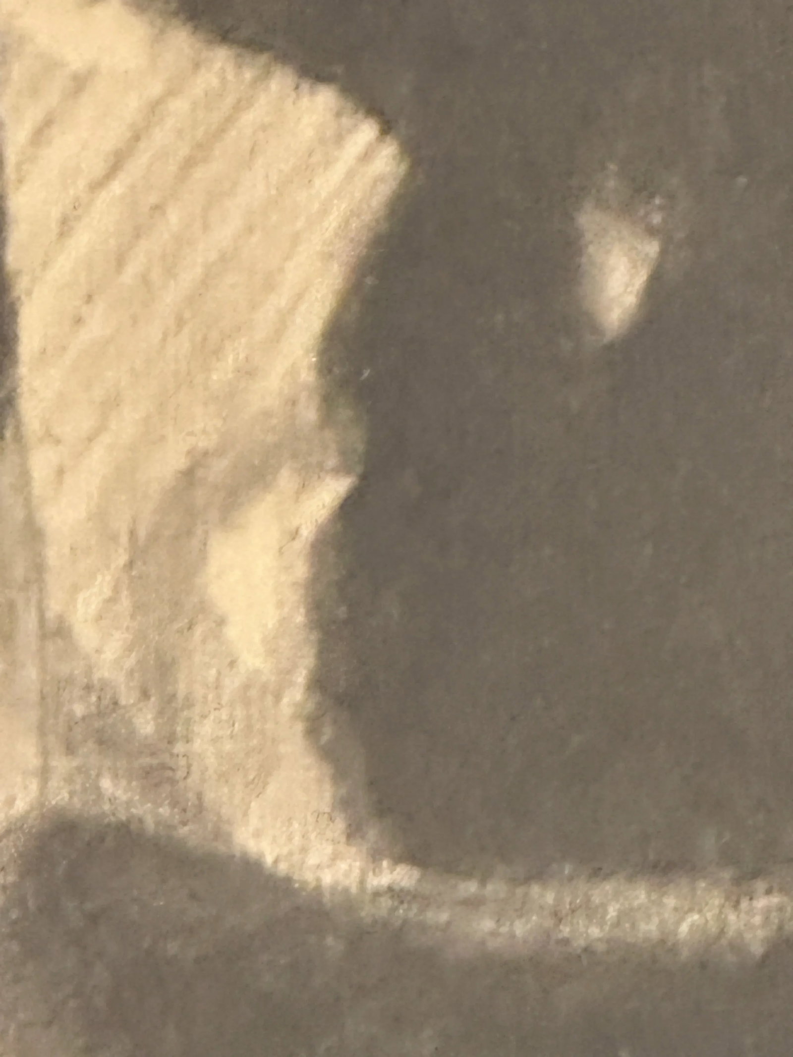 Large 1920s Sketch of a Male Nude in Swimsuit - 9