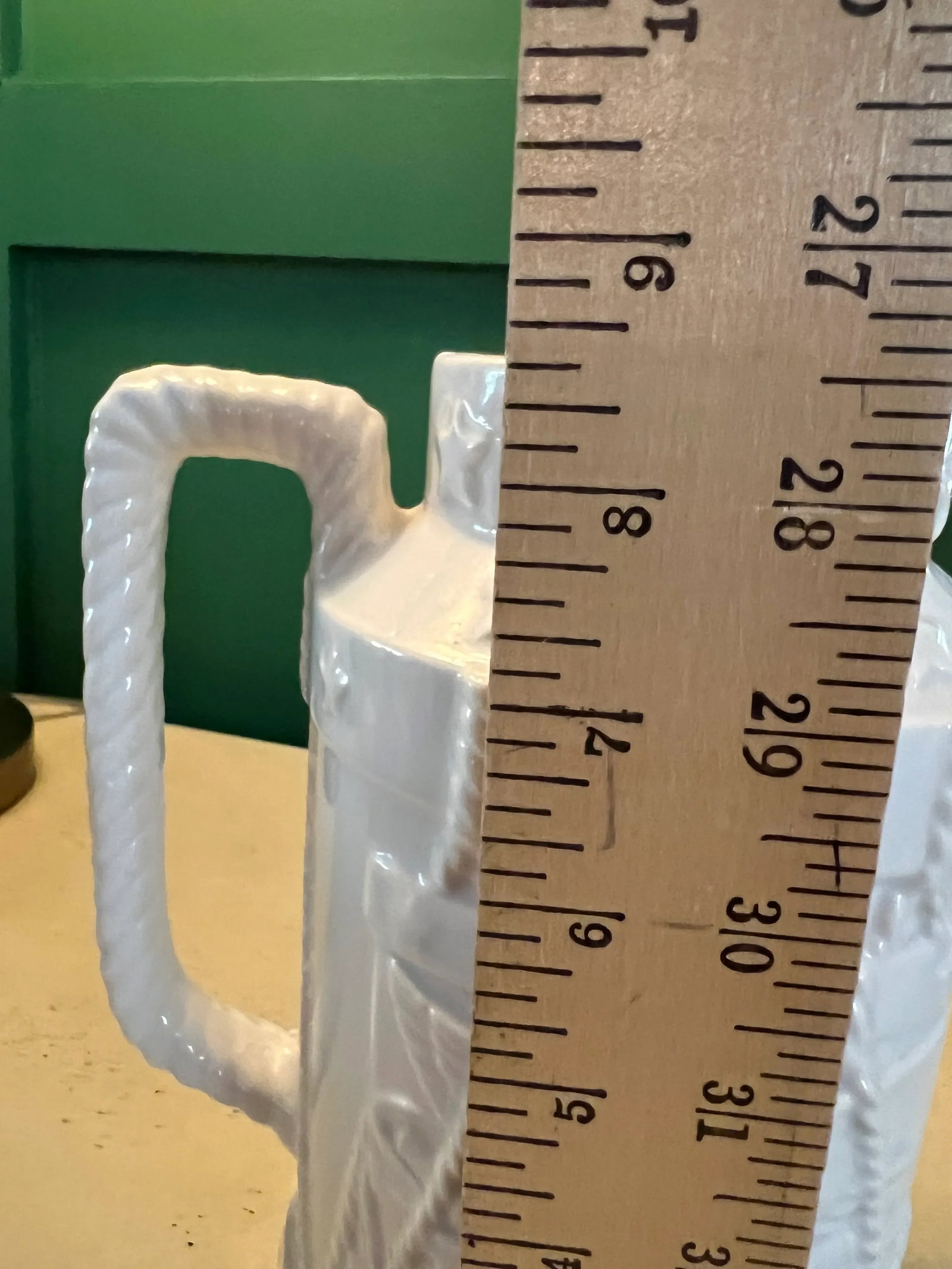 Vintage Bicentennial Pitcher - 4