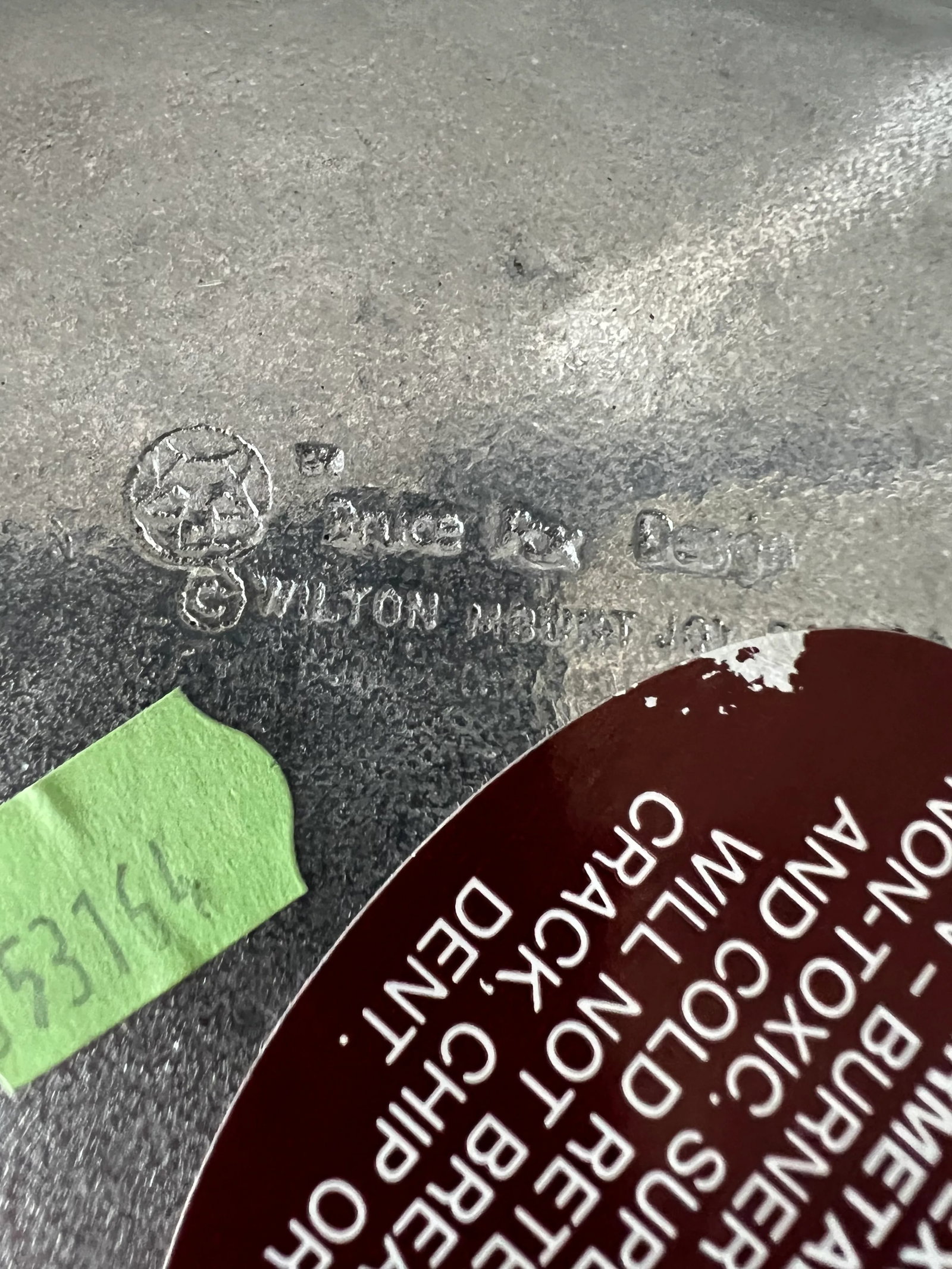 Vintage Bruce Fox Designed Pineapple Dish - 4