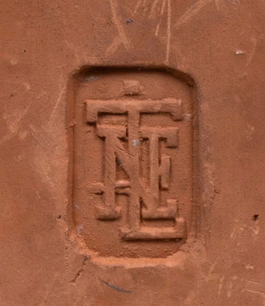 Terracotta Ceramic Bust Plaque of Napoleon Bonaparte by David Dâ"Â™angers - 5