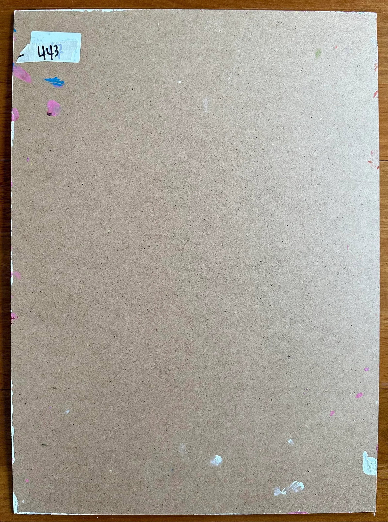 Original Peter Keil Painting - 5