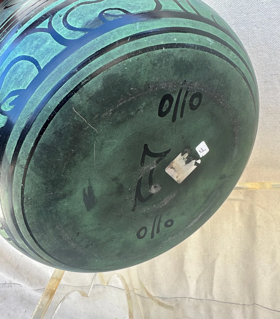 Himalayan Singing Bowl - 5