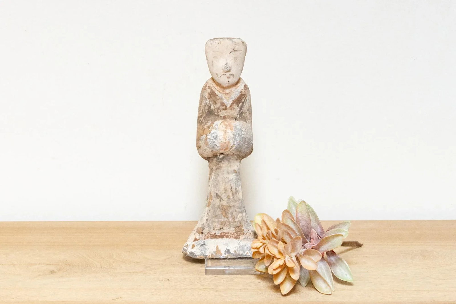 Han Dynasty Style Chinese Sculpture - 2