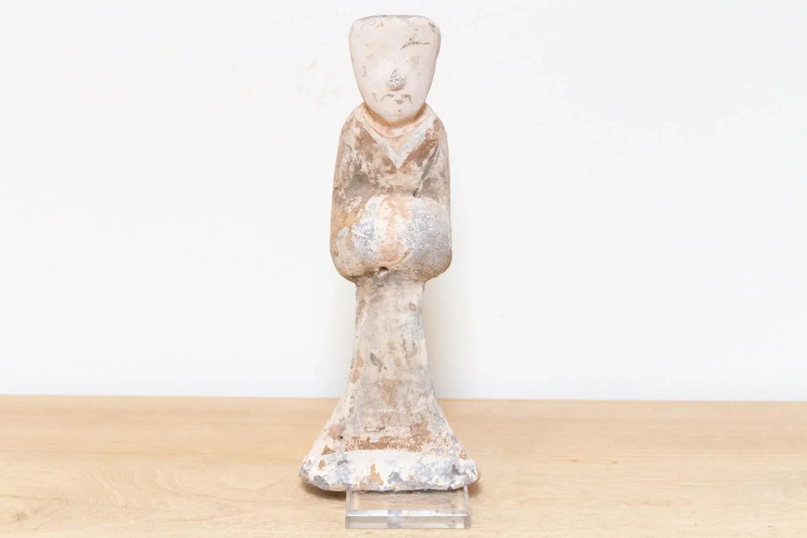 Han Dynasty Style Chinese Sculpture - 3