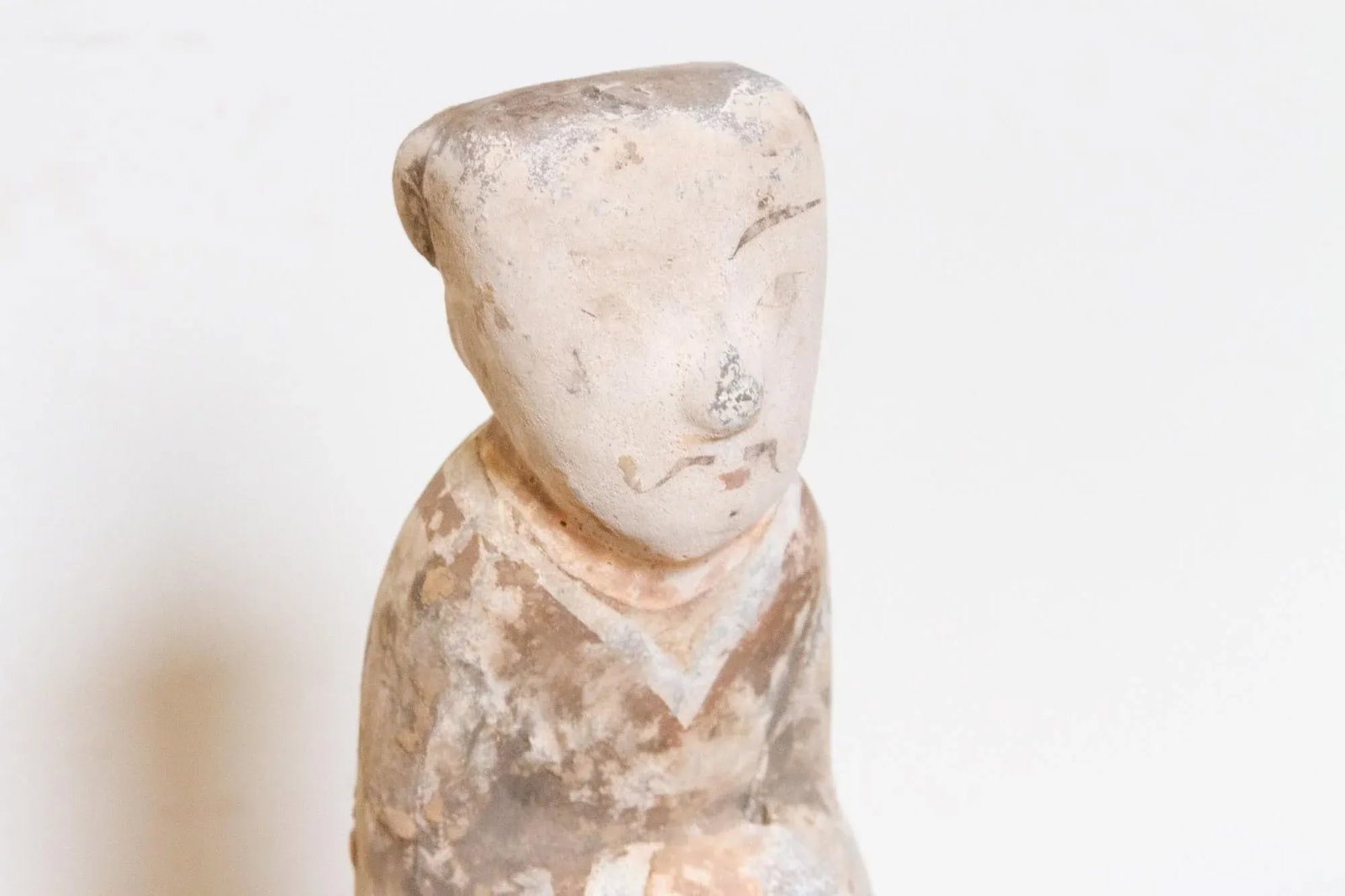 Han Dynasty Style Chinese Sculpture - 4