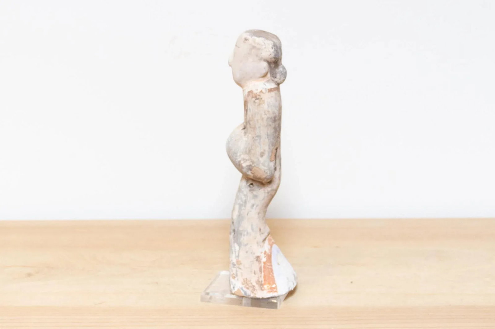 Han Dynasty Style Chinese Sculpture - 7