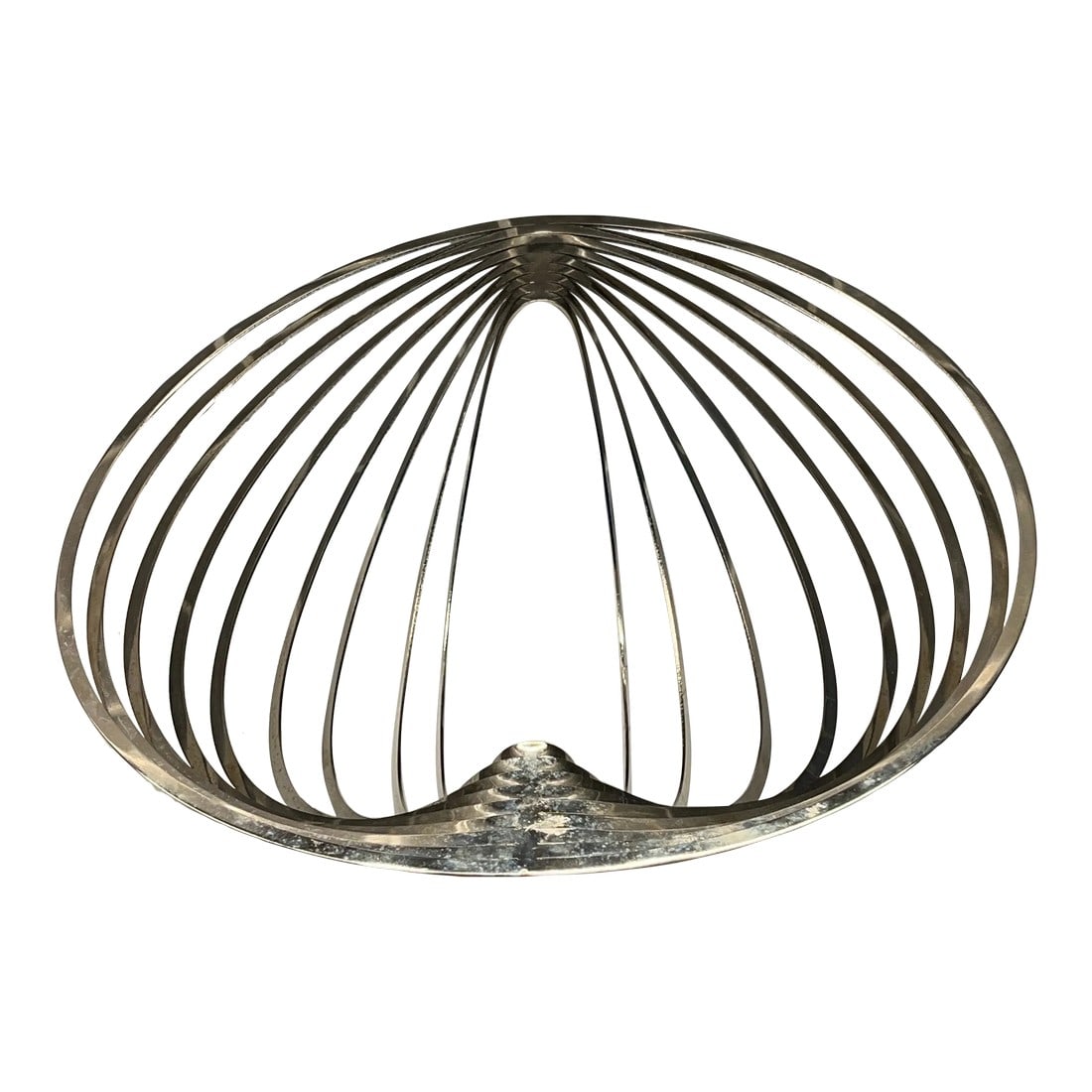 Eight Mood Sweden Modernist Rocking Bowl by Marie Andersson: Get in the Mood In southern Sweden, just minutes away from the flourishing city of Malmö and a short drive to Copenhagen, Denmark, you will find the creative workspace of our newest maker,