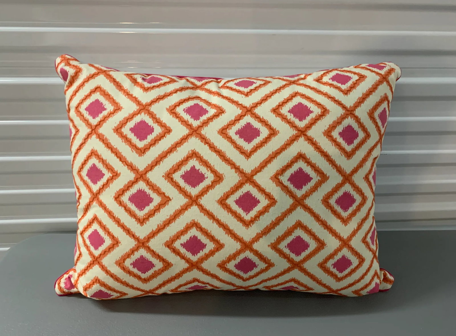 Eastern Accent Throw Pillows- a Pair - 2