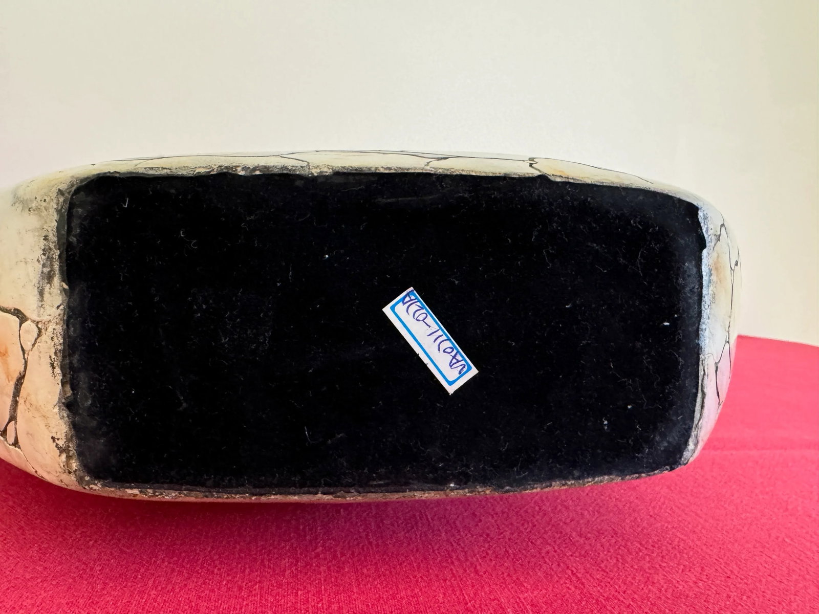 1980s James Tower Signed Glazed Earthenware Vessel / Vase - 10