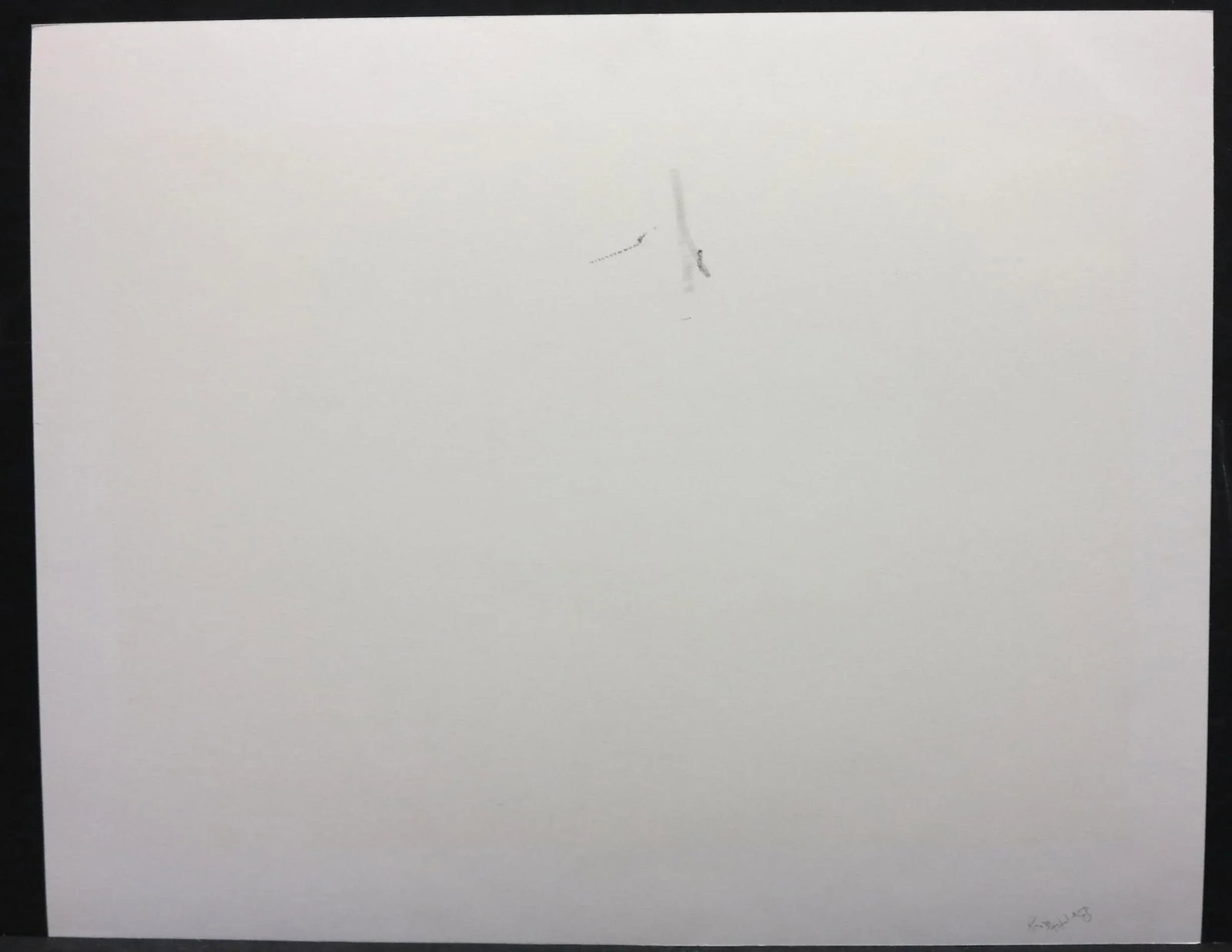 1992 Howard Behrens "Brittny" France Sn Ltd Serigraph on Paper Fine Art - 4