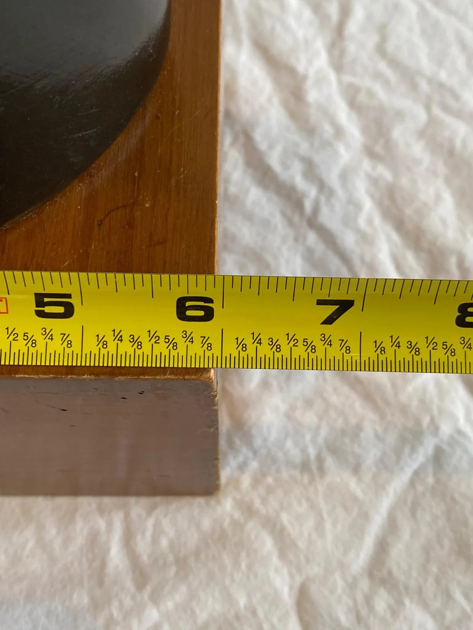 Vintage Horse Head Table Lamp - 12