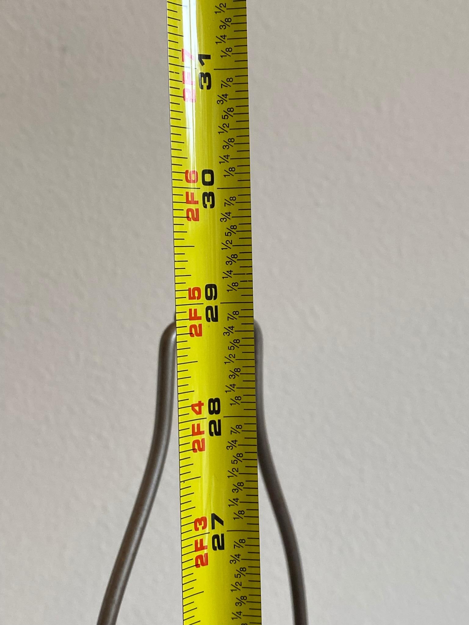 Vintage Horse Head Table Lamp - 9