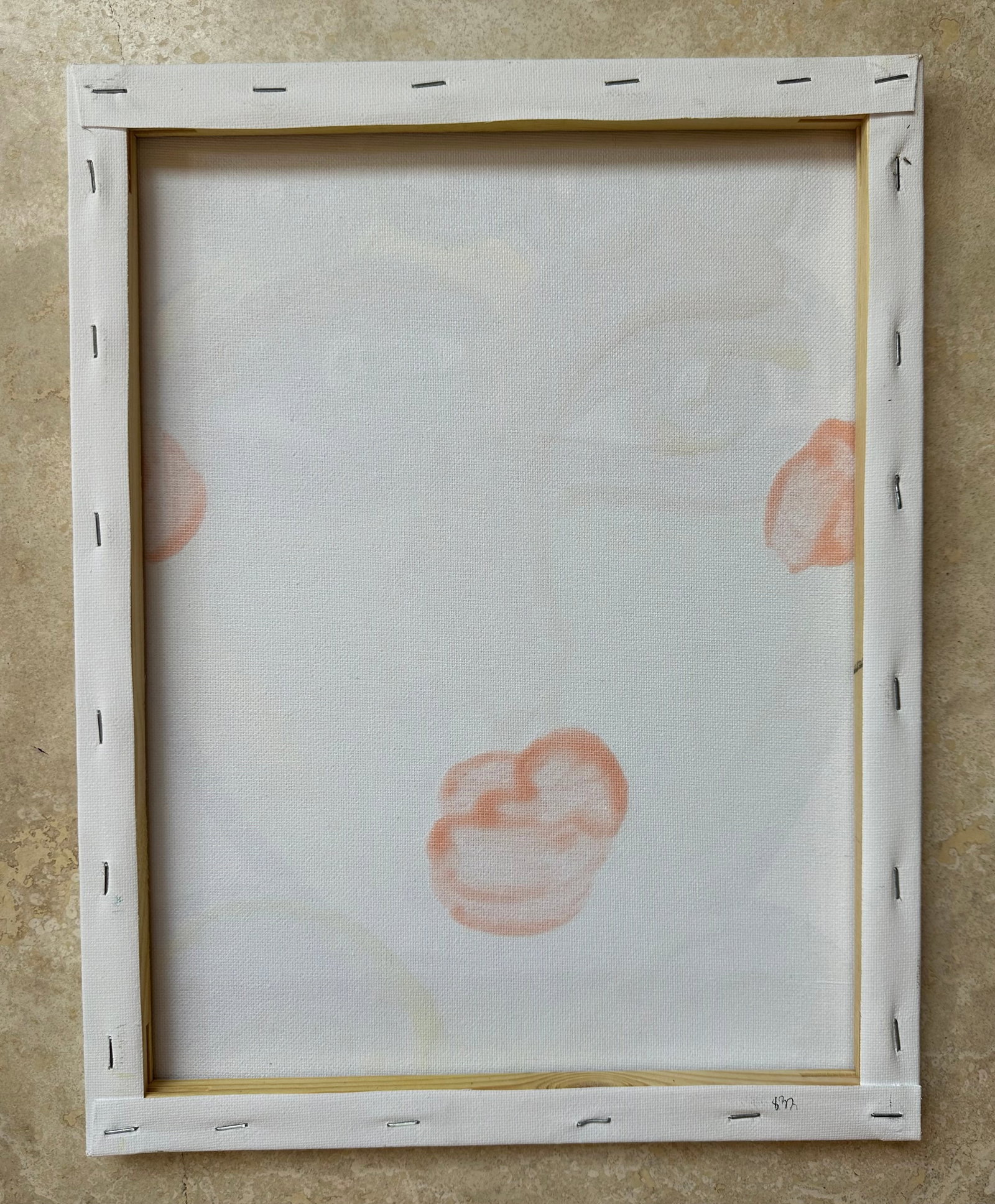 Original Peter Keil Painting - 4