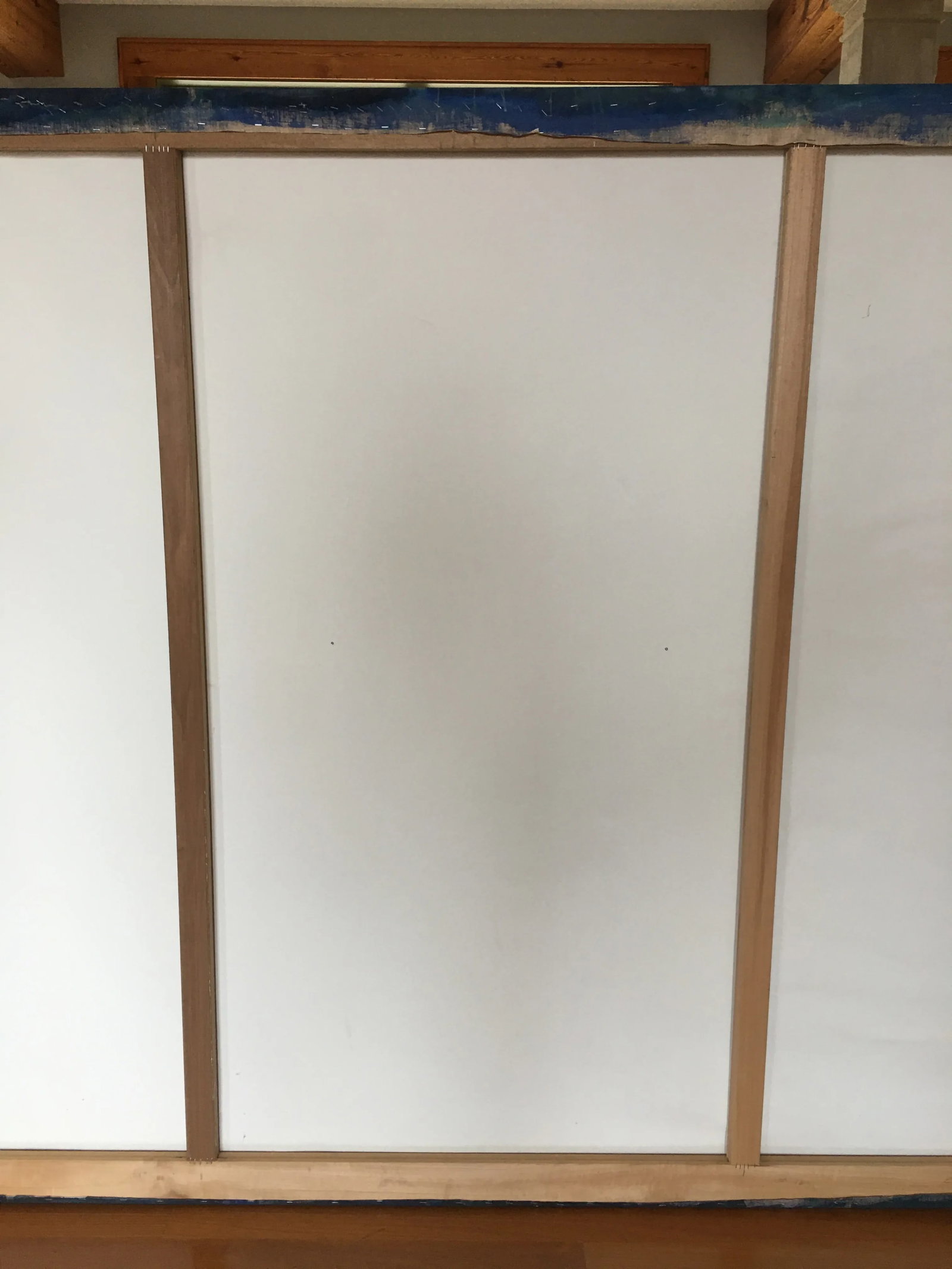 Peter Keil Realistic Oil on Canvas - 12