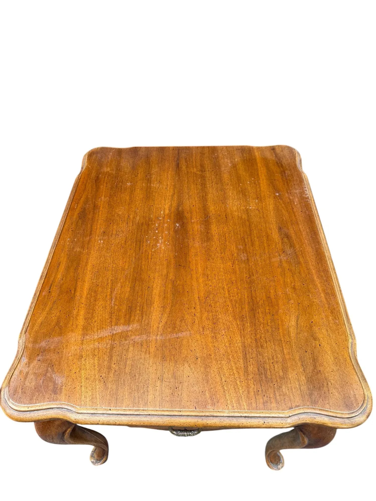 Thomasville Side Tables - a Pair - 7