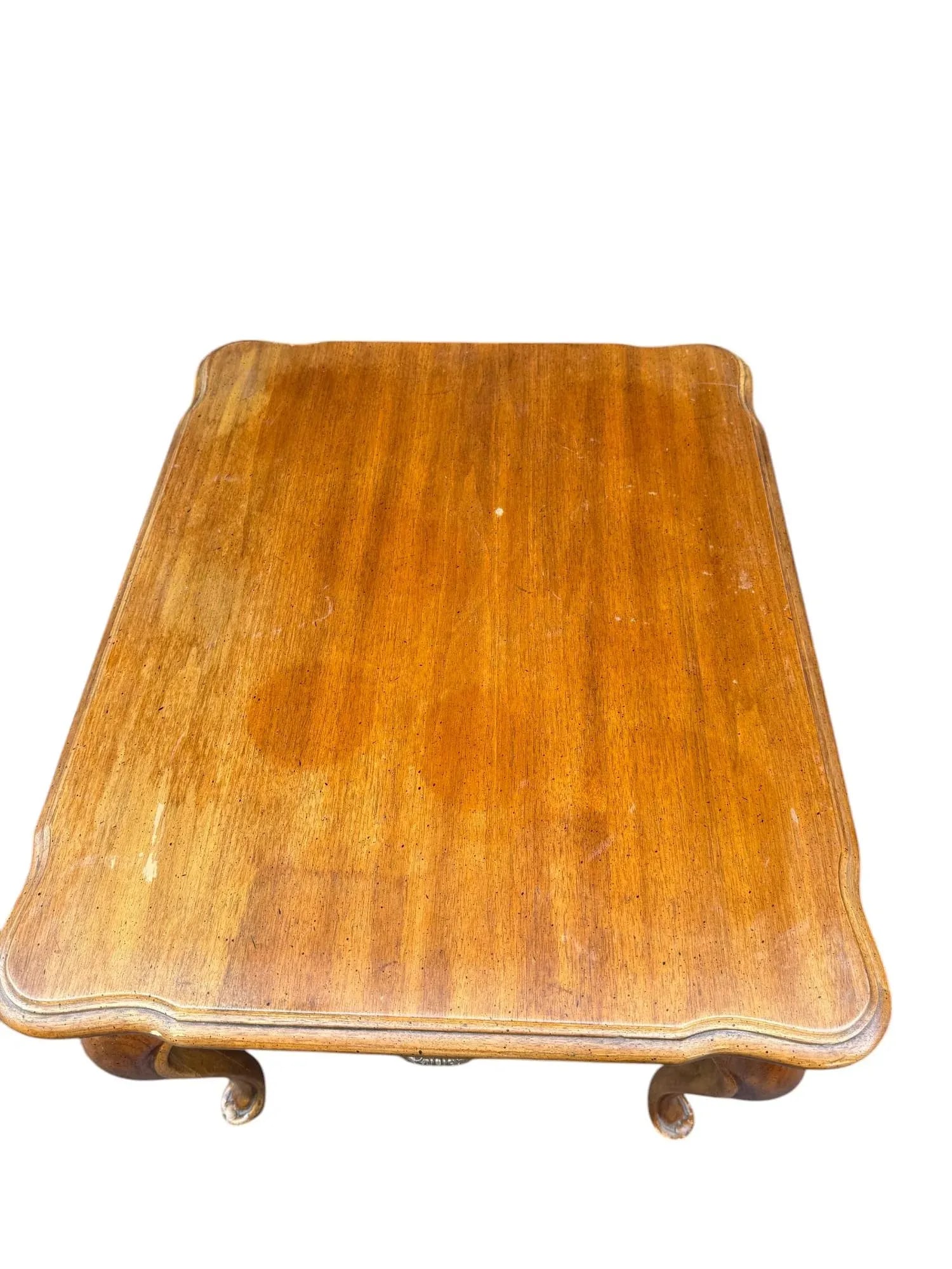 Thomasville Side Tables - a Pair - 8