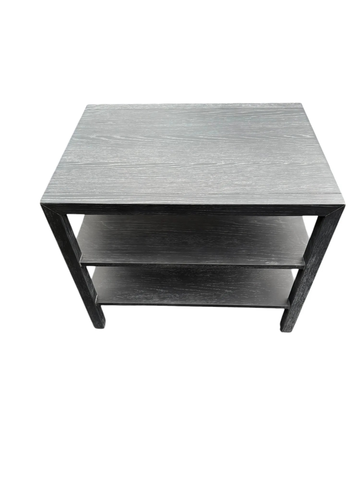 Ethan Allen Lyons End Table - Set of 2 - 5