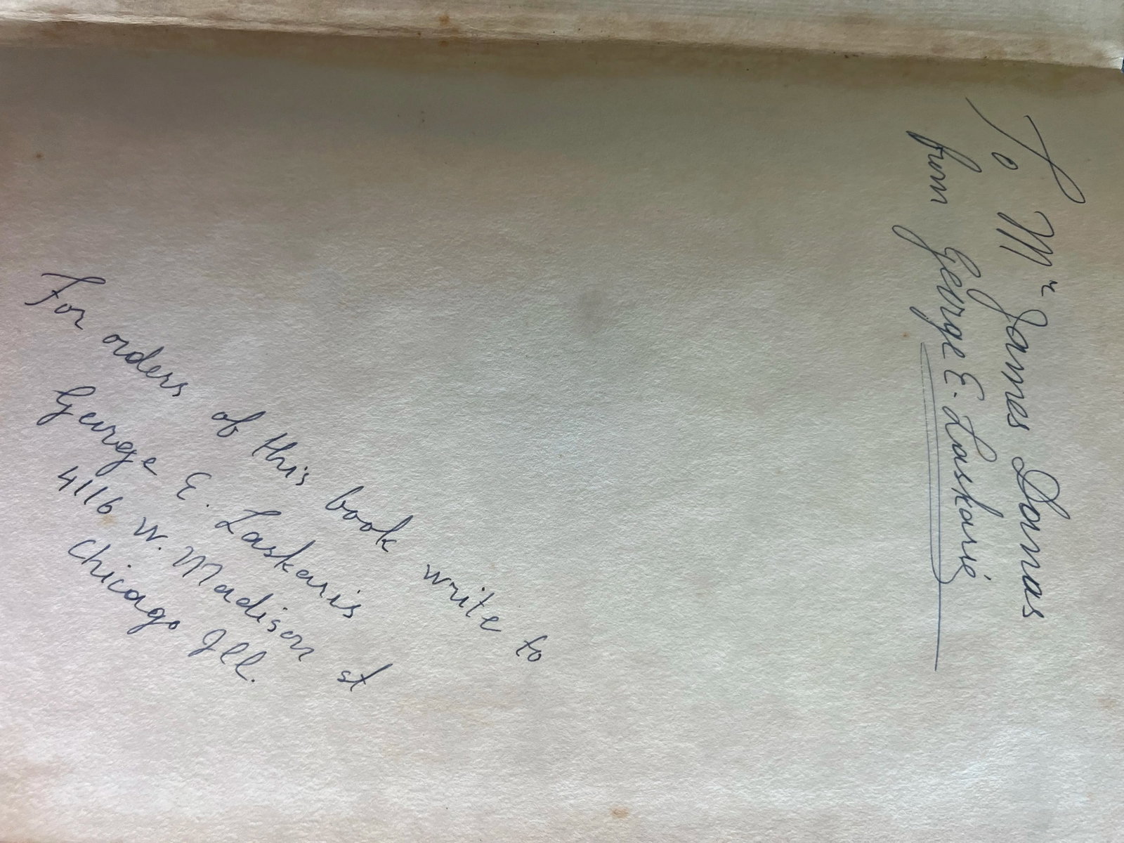 1941 Greece Gallant Glorious Book - 3