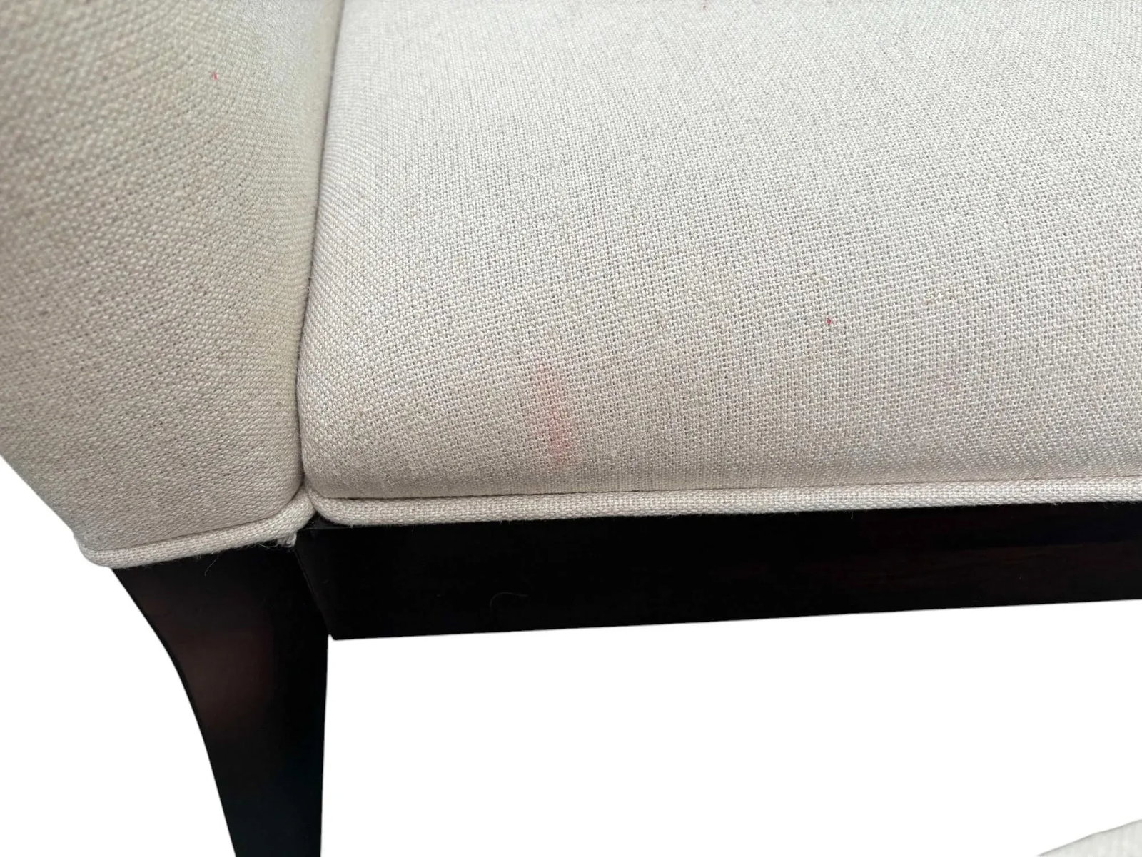 Bernhardt Upholstered Dining Chairs - Set of 8 - 13