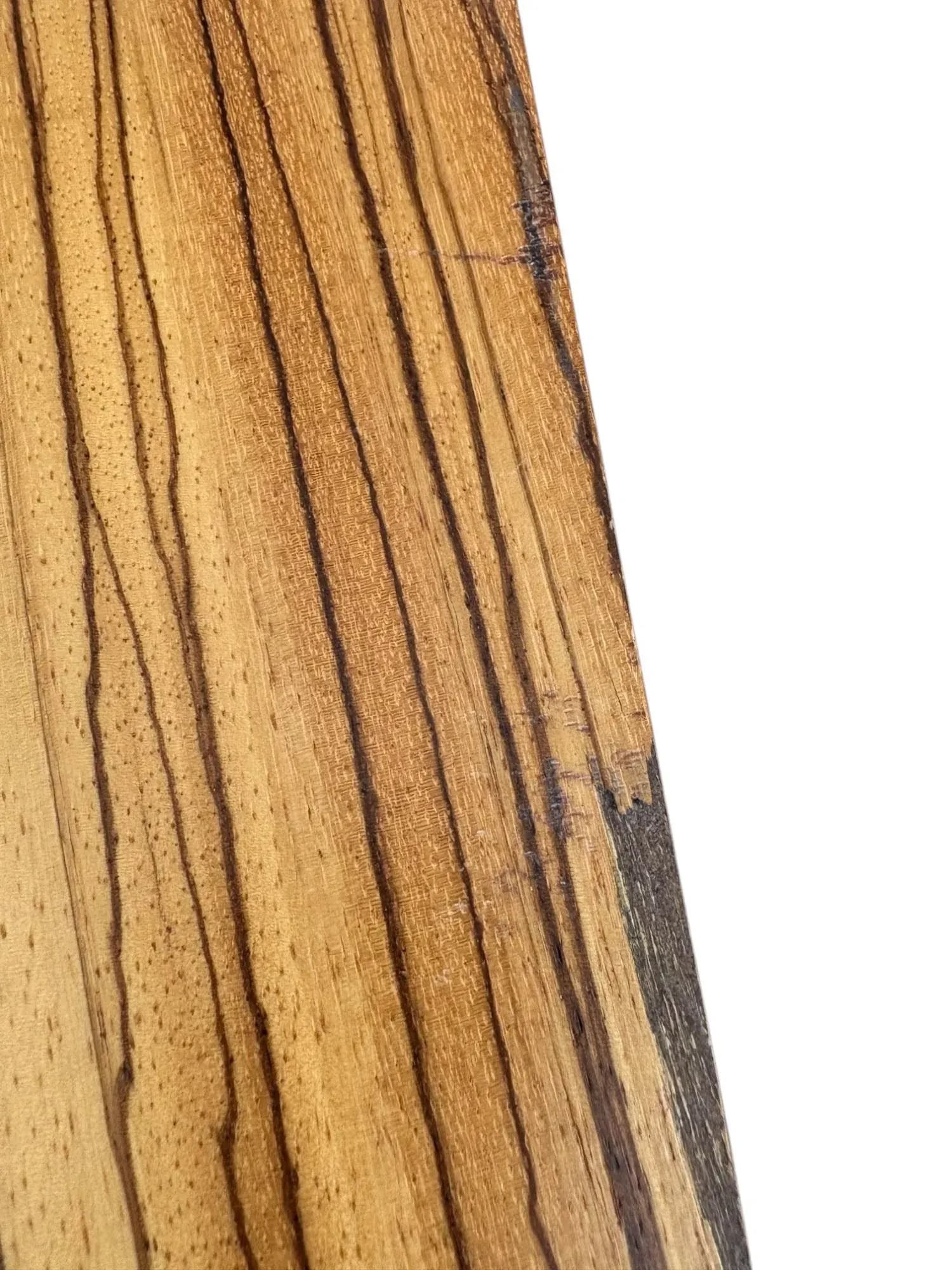 Christian Liaigre Attributed Nagato Side Table by Gus - 11