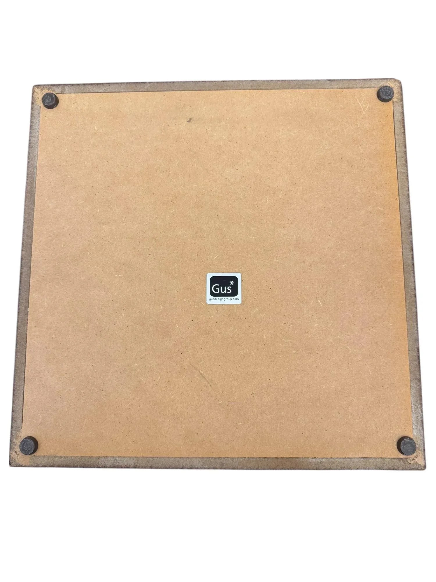 Christian Liaigre Attributed Nagato Side Table by Gus - 5