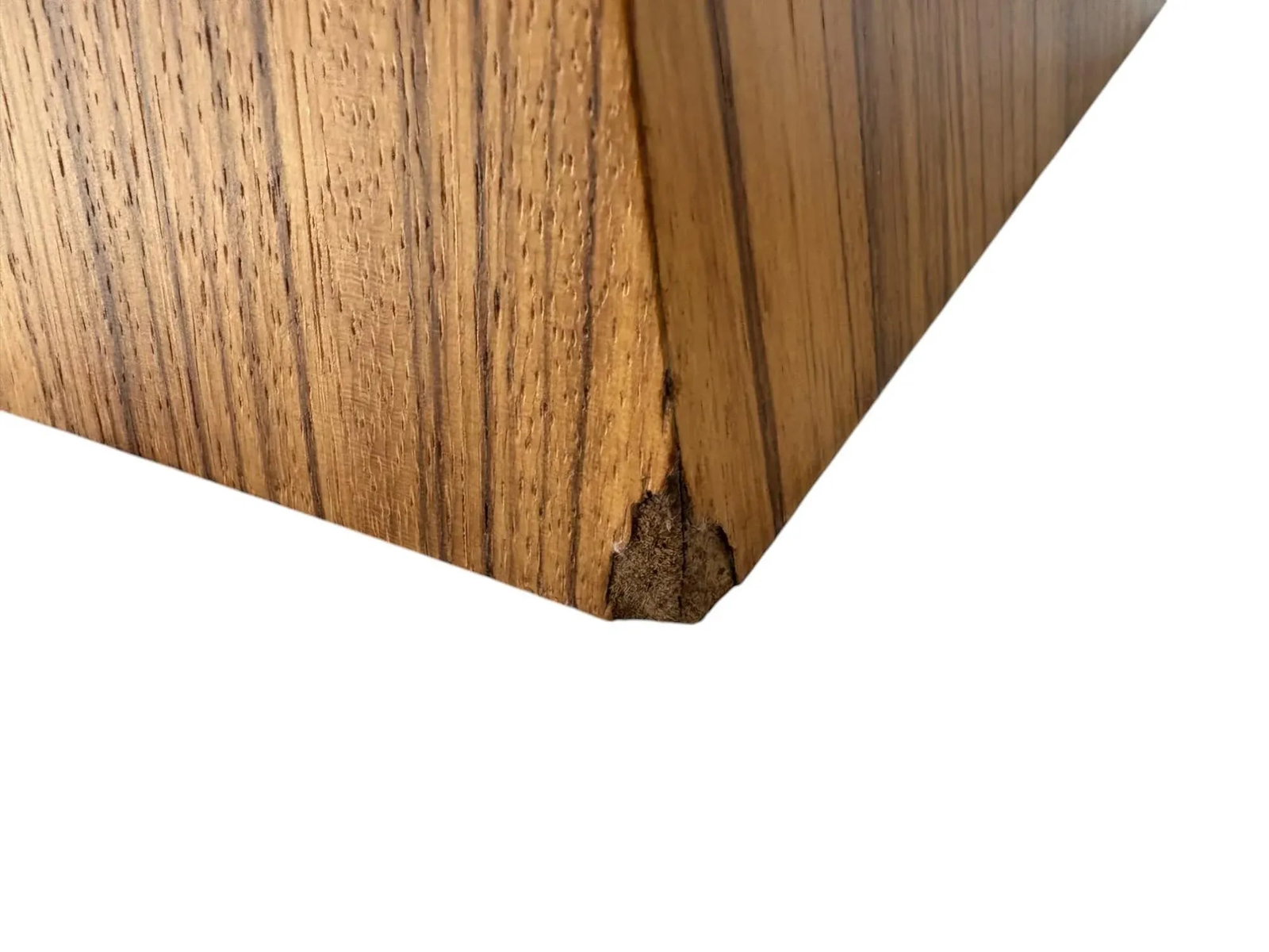 Christian Liaigre Attributed Nagato Side Table by Gus - 9