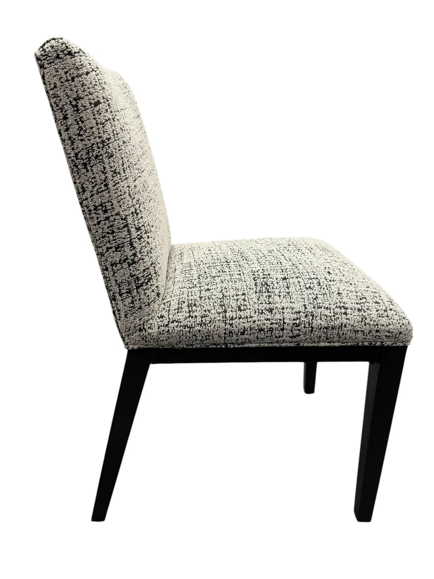 Arhaus Jasper Side Chair - Showroom Sample - 2