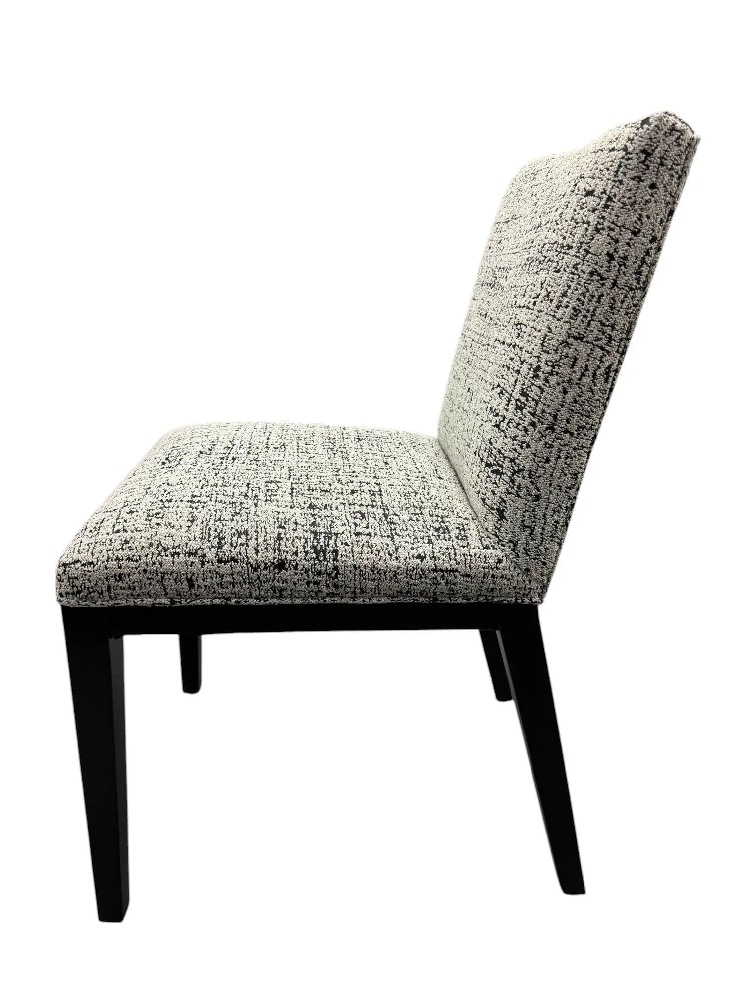 Arhaus Jasper Side Chair - Showroom Sample - 3
