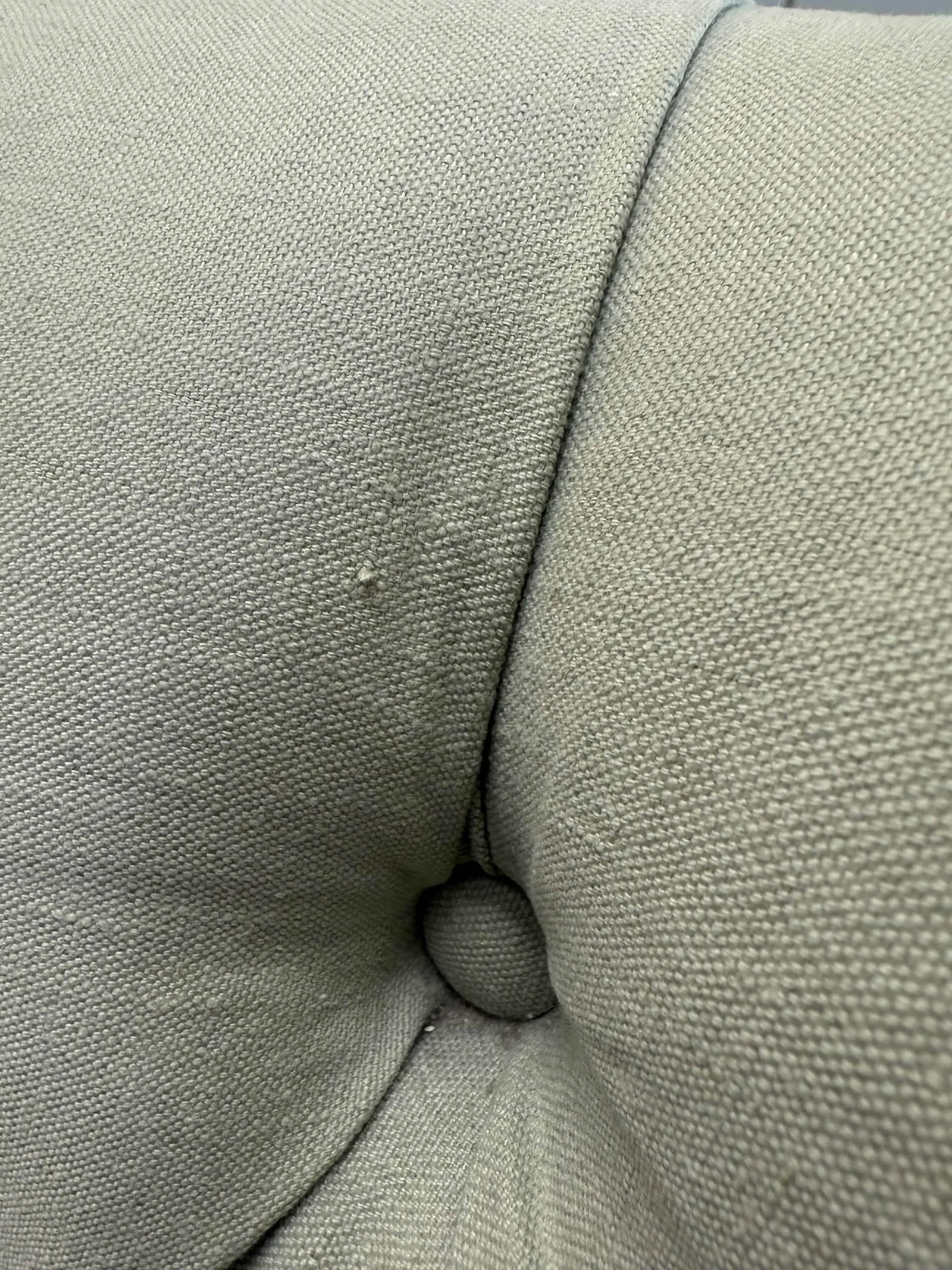 Ballard Designs Elle Tufted Desk Office Chair - 6