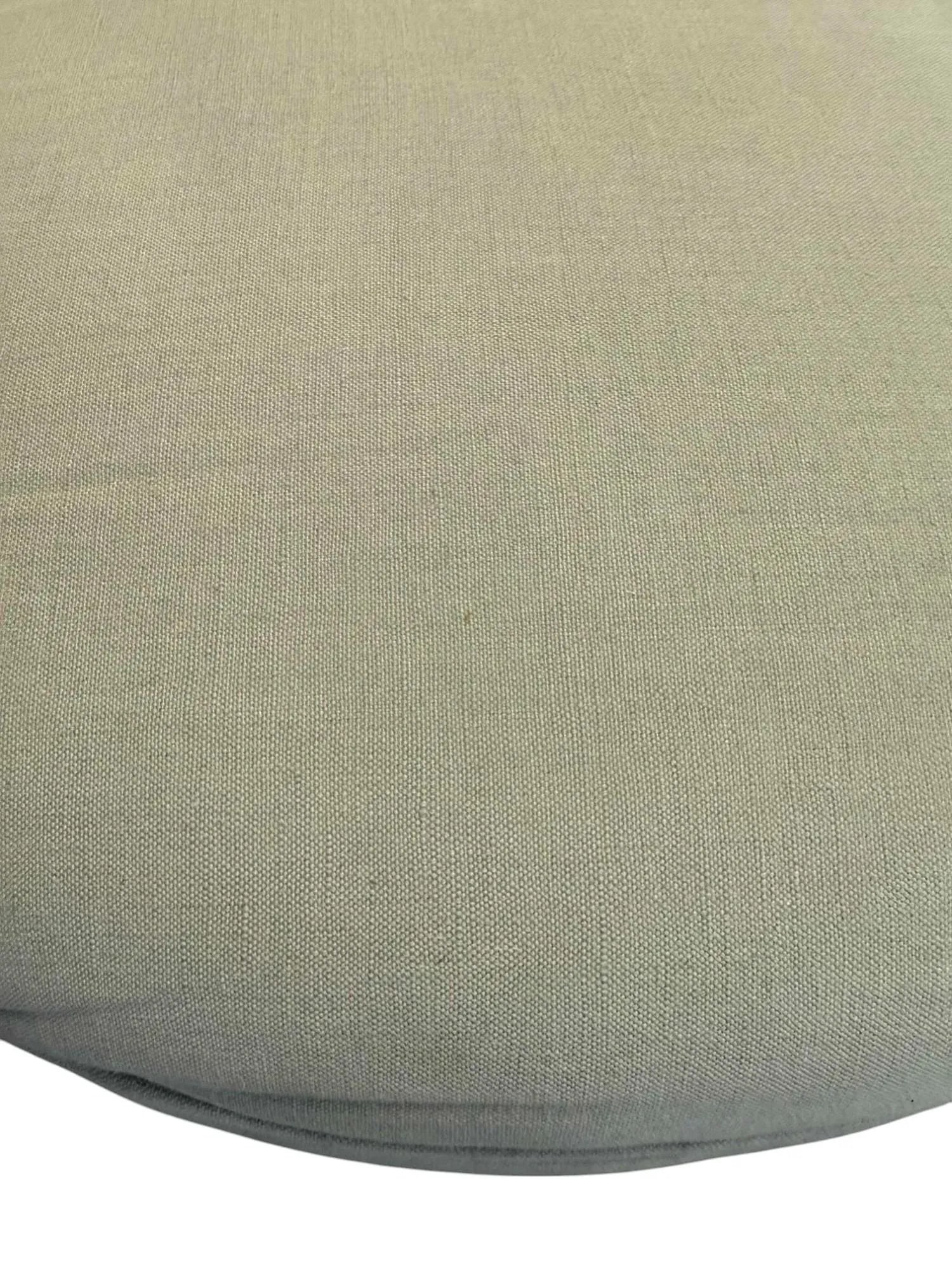 Ballard Designs Elle Tufted Desk Office Chair - 7