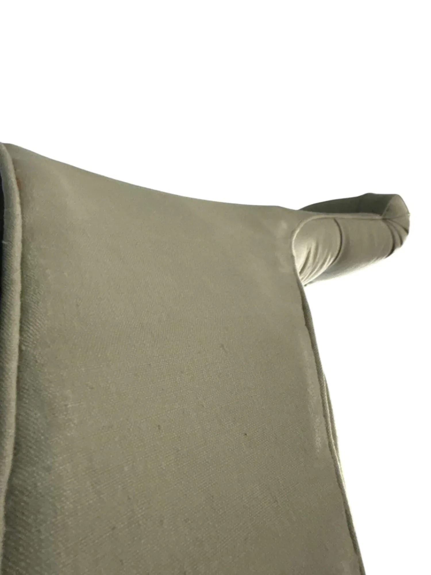 Ballard Designs Elle Tufted Desk Office Chair - 8