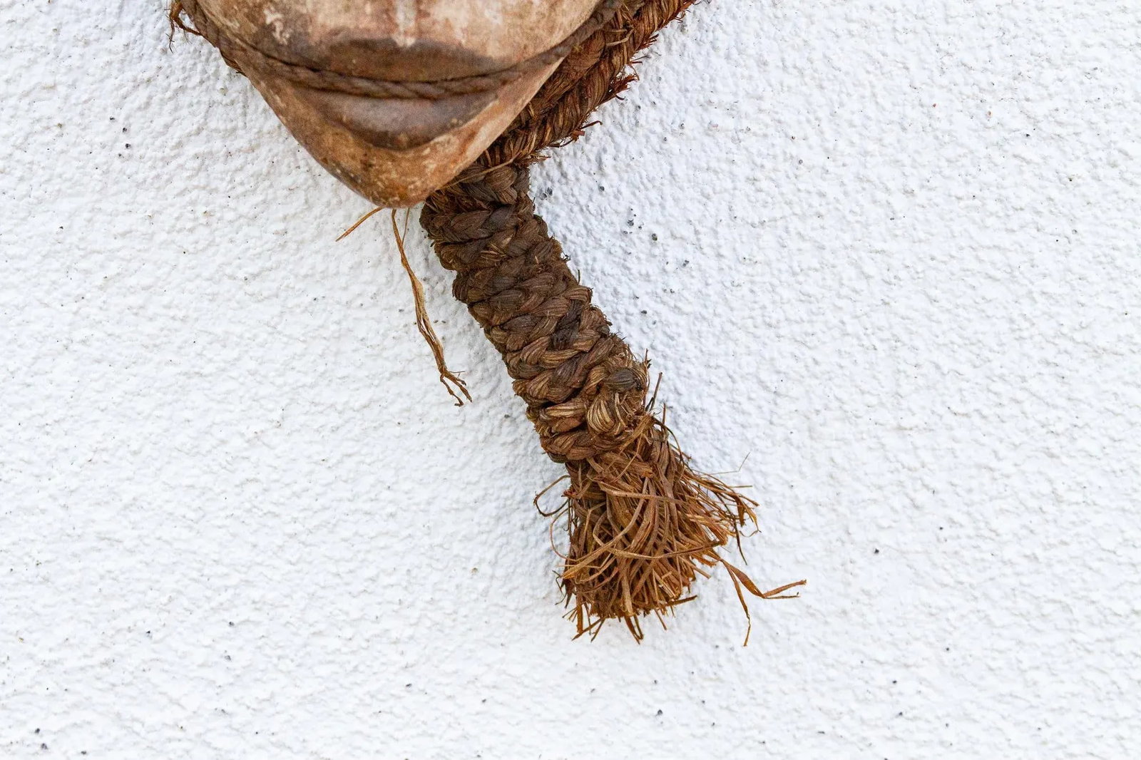 Rare Idoma Mask, Feathered Majesty - 5