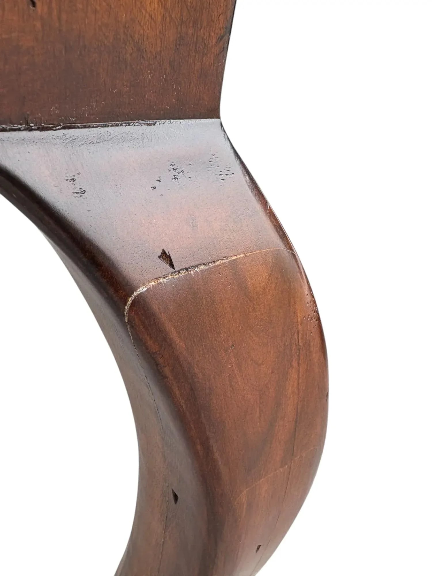 Jonathan Charles Attributed French Dining Table - 10