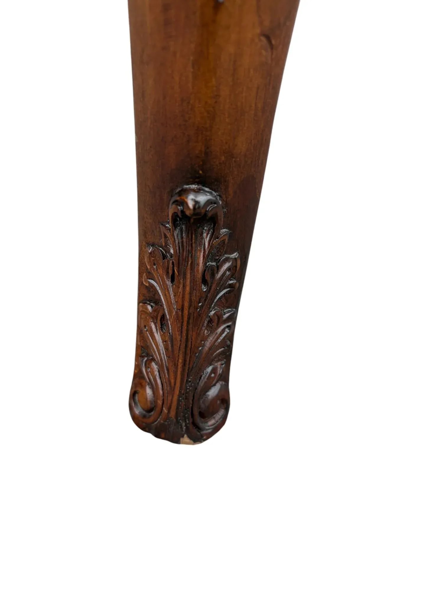 Jonathan Charles Attributed French Dining Table - 6