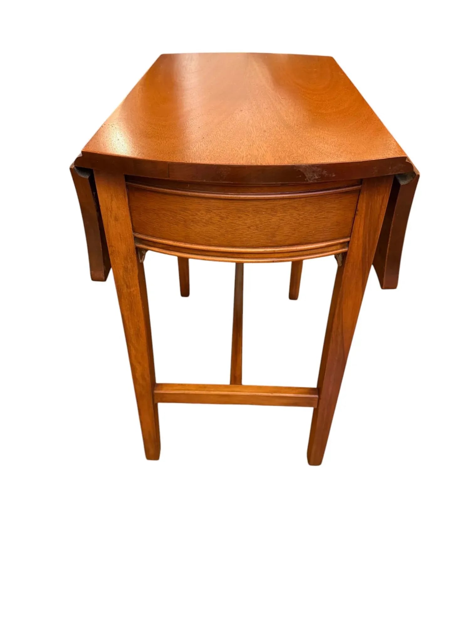 Drexel Dropleaf Side Table - 5