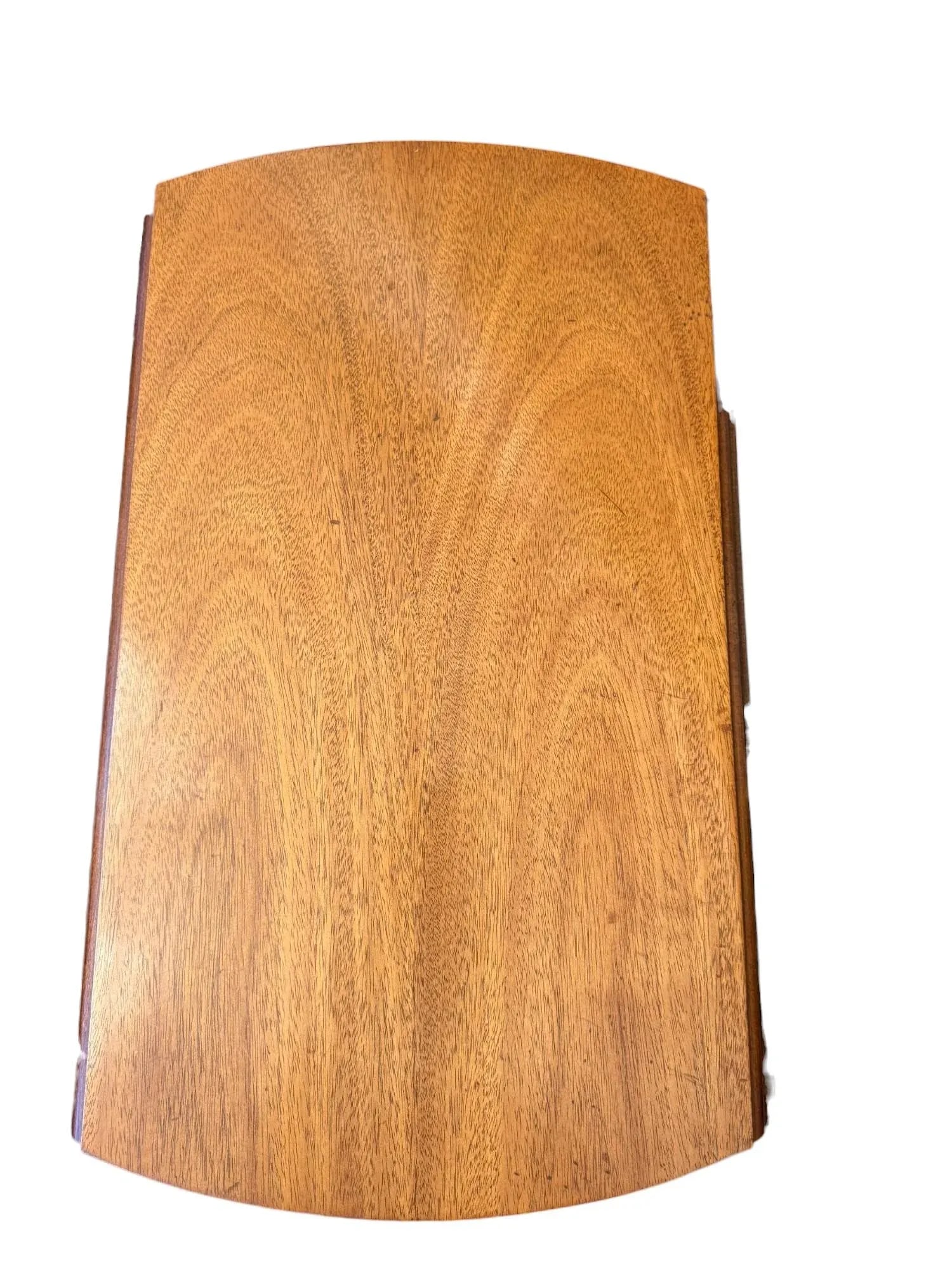 Drexel Dropleaf Side Table - 7