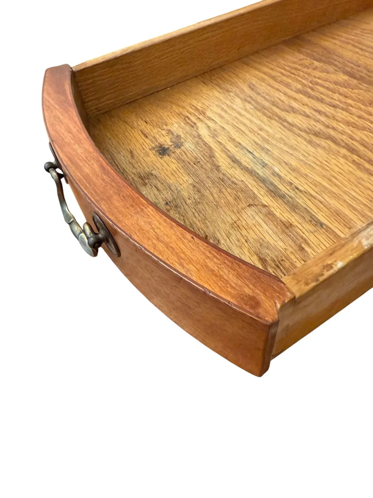 Drexel Dropleaf Side Table - 8