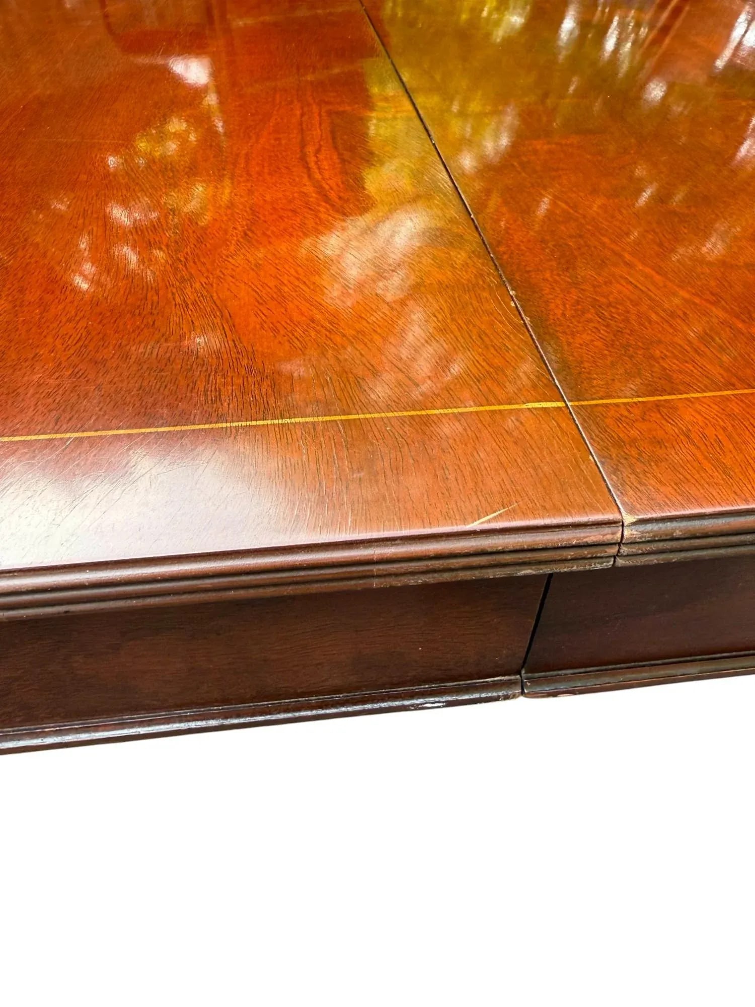 Henredon Extension Dining Table - 10