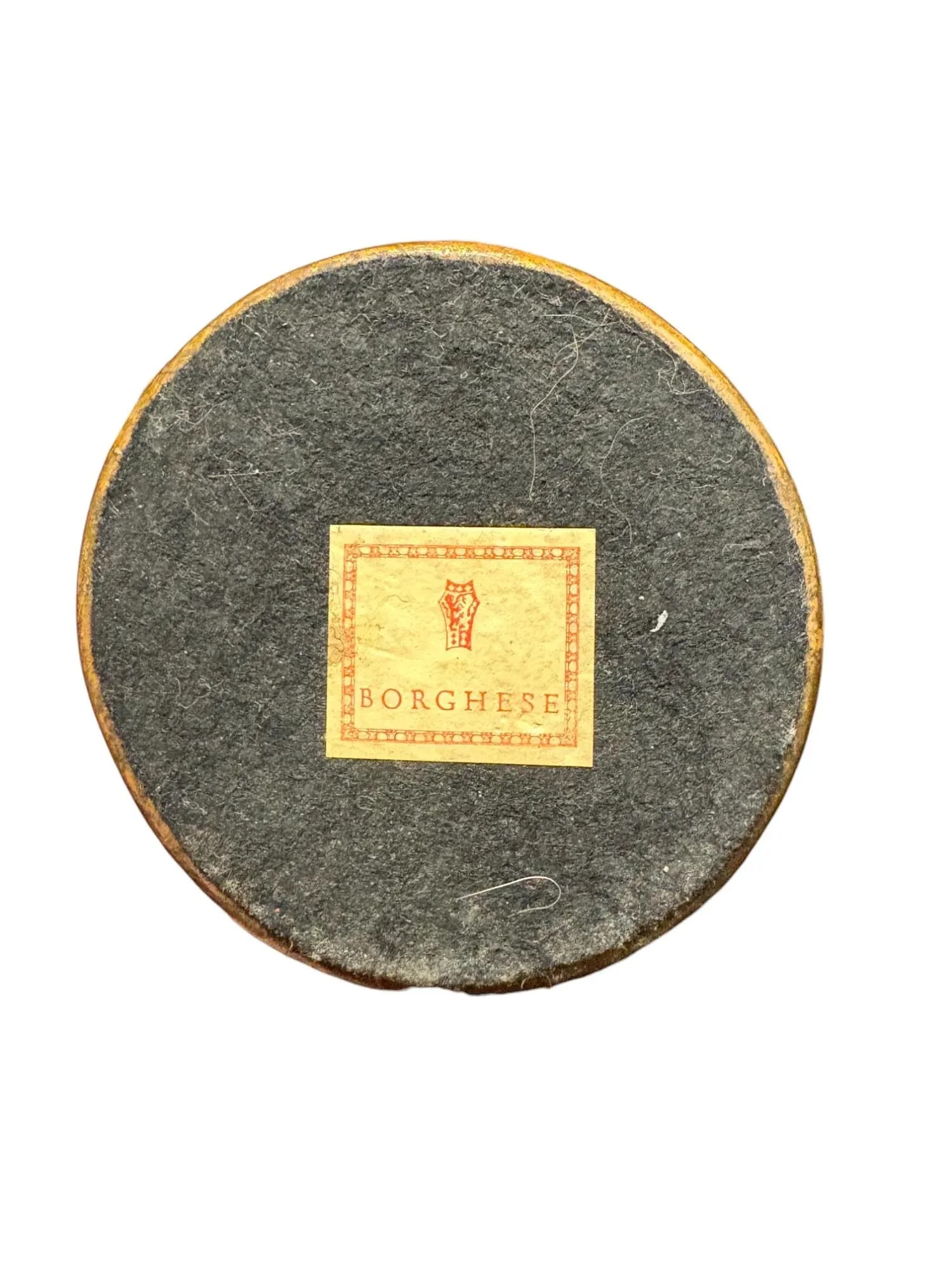 Borghese Plaster Bust Sculptures - A Pair - 11