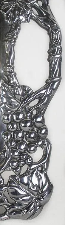 Arthur Court Rectangular Tray - 4