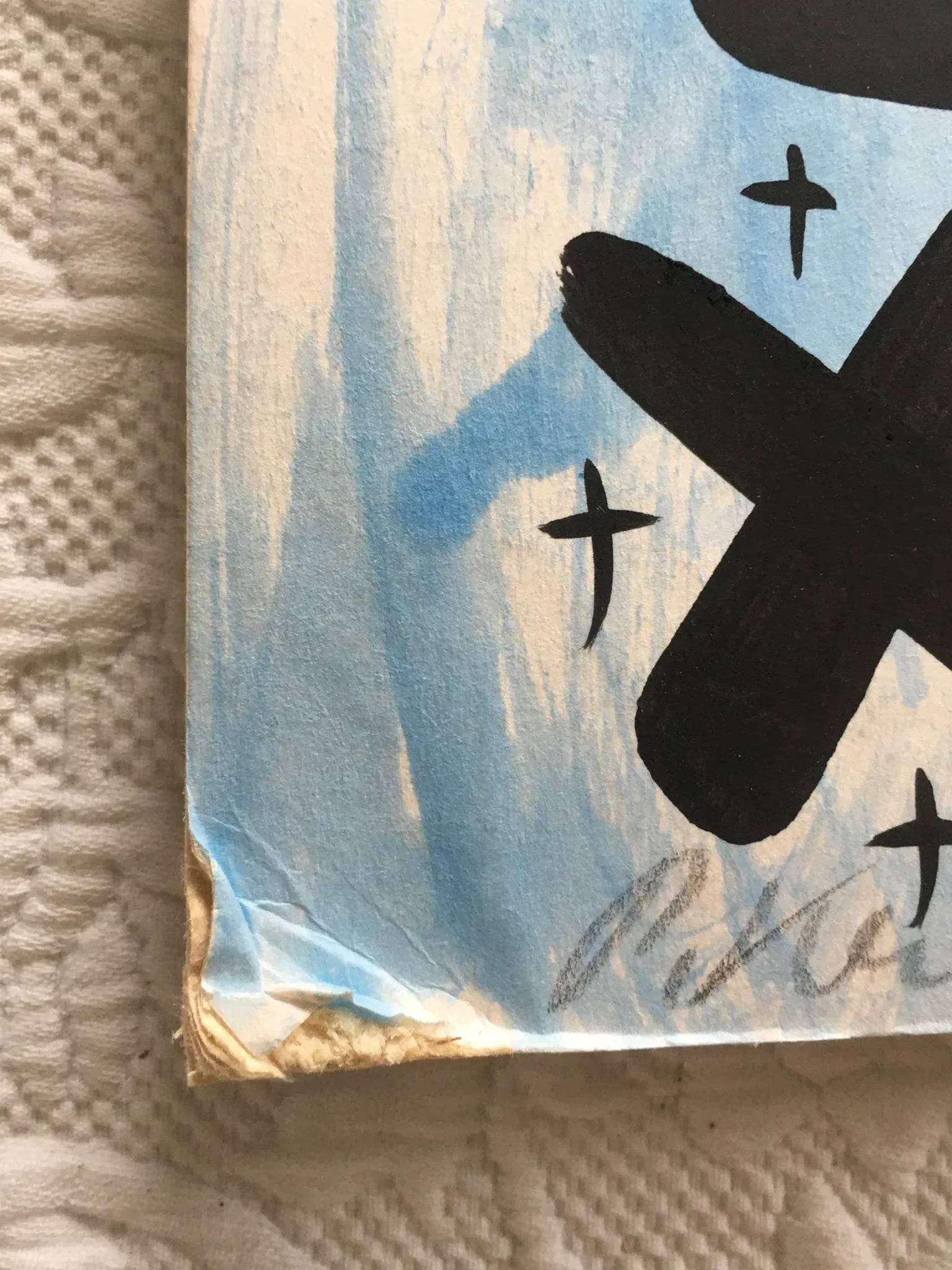 Abstract Peter Keil Painting - 4