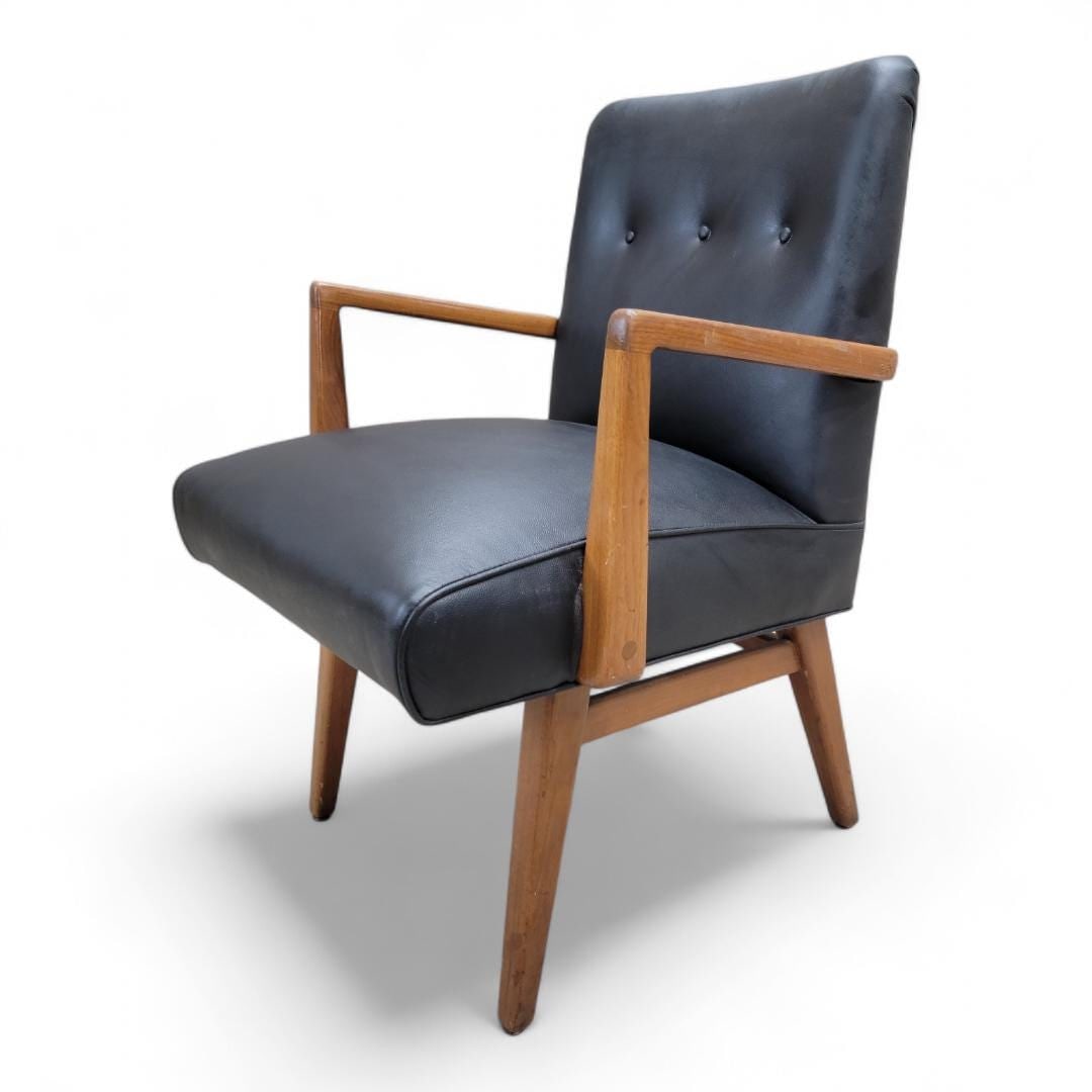 MCM Jens Risom Side Chair - 4