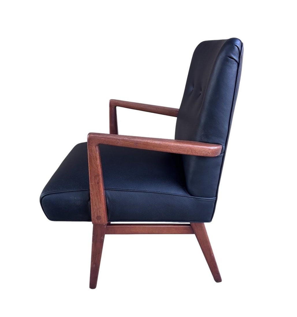 MCM Jens Risom Side Chair - 8