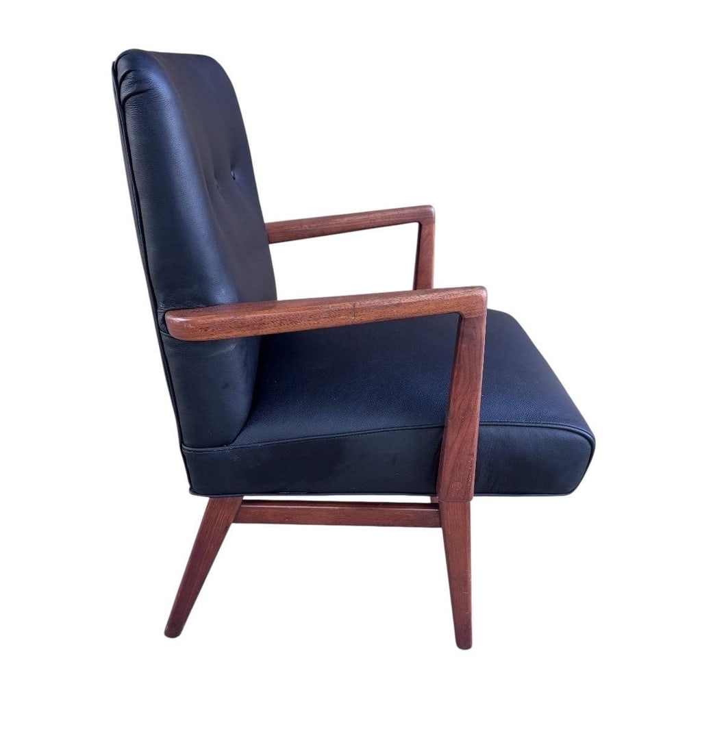MCM Jens Risom Side Chair - 9