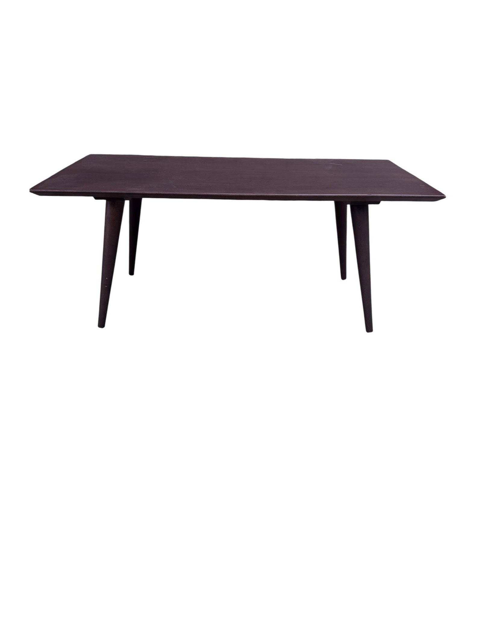 MCM Paul McCobb Low Coffee Table (1 of 7)