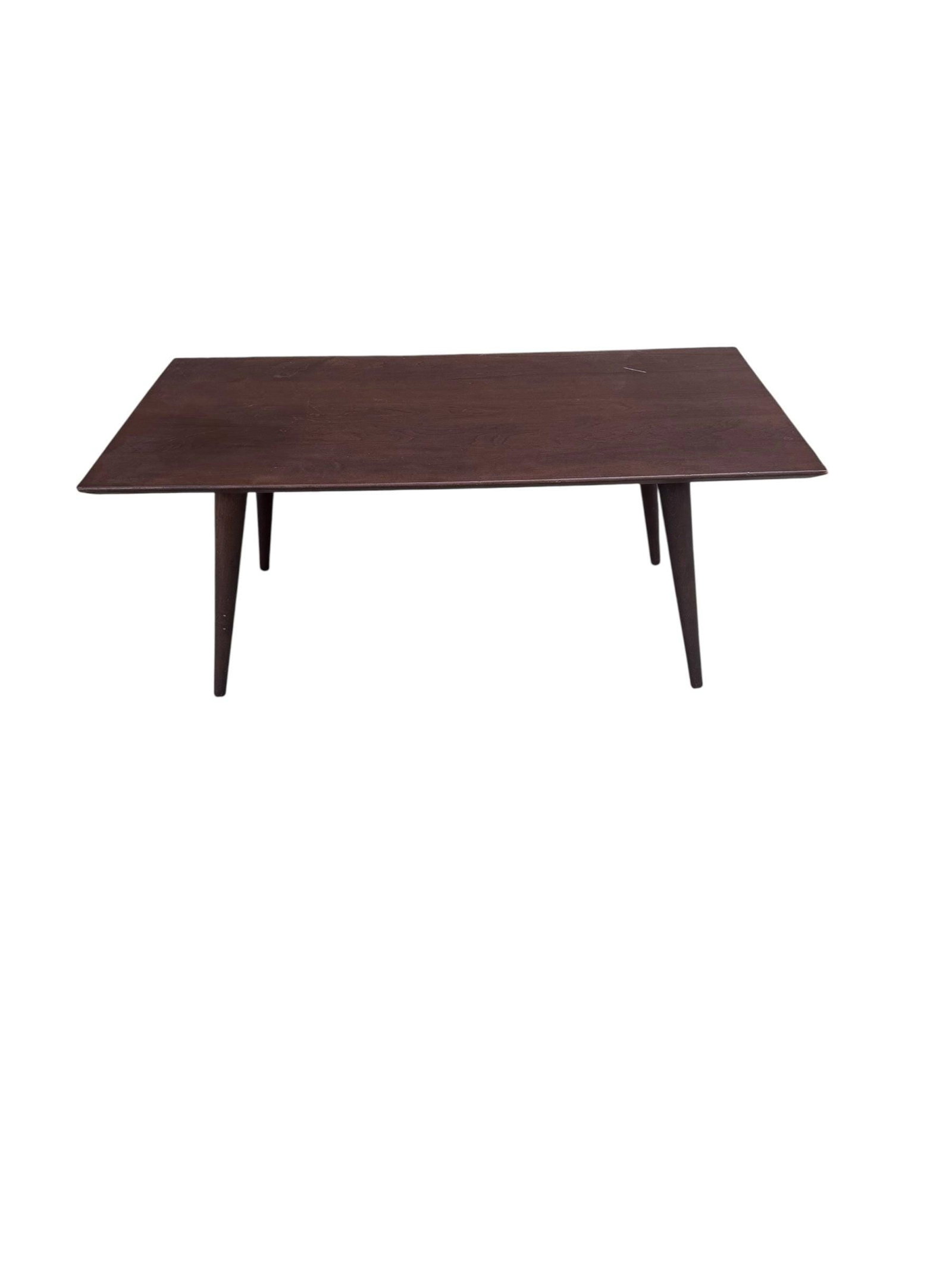 MCM Paul McCobb Low Coffee Table - 4