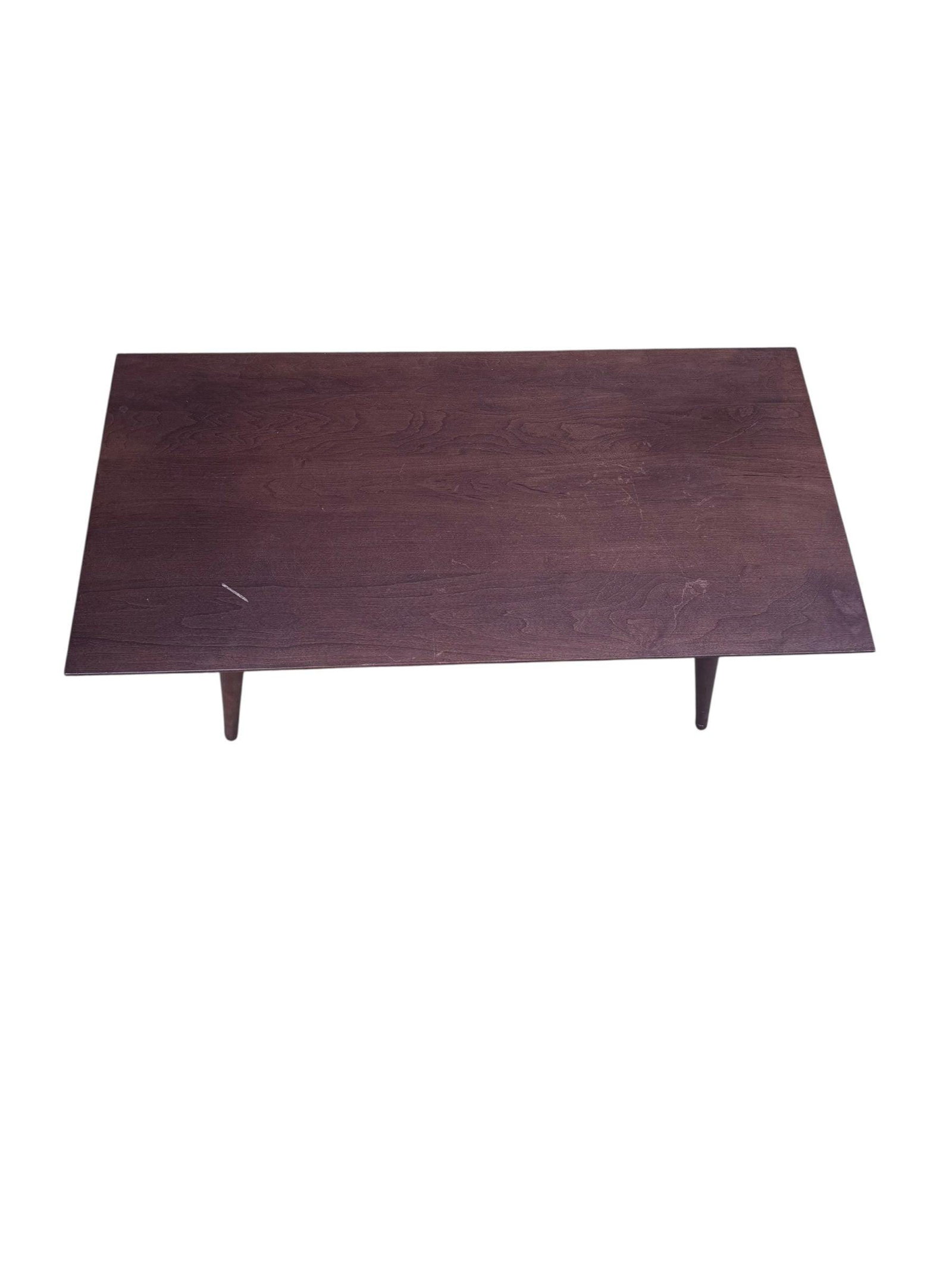 MCM Paul McCobb Low Coffee Table - 5