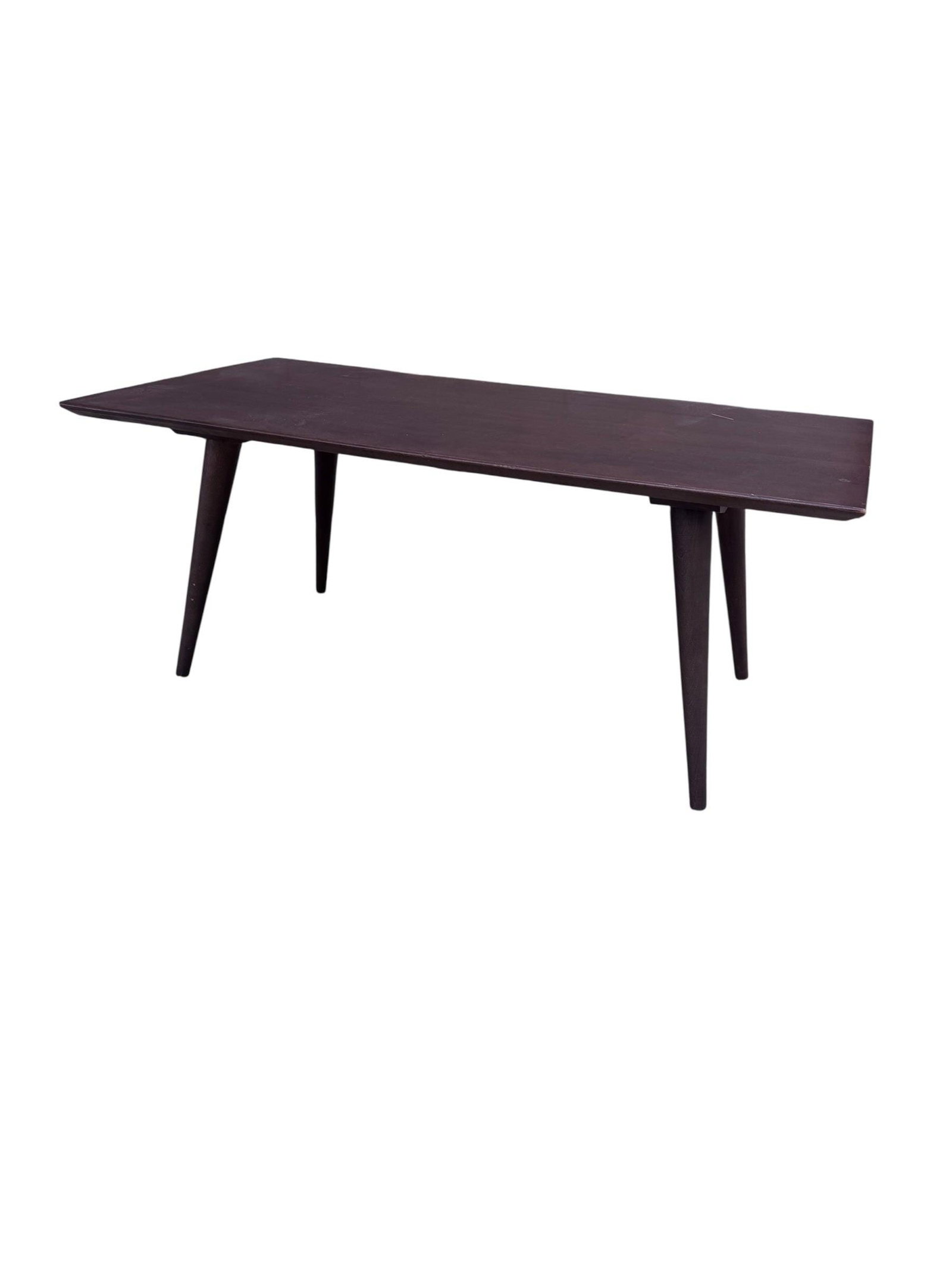MCM Paul McCobb Low Coffee Table - 6